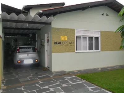 Casa 3 dormitórios em Blumenau no bairro Valparaíso