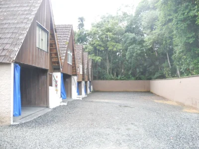 Lote/Terreno 23 dormitórios em Blumenau no bairro Salto do Norte