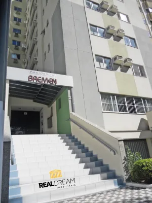 Apartamento 1 dormitório em Blumenau no bairro Victor Konder