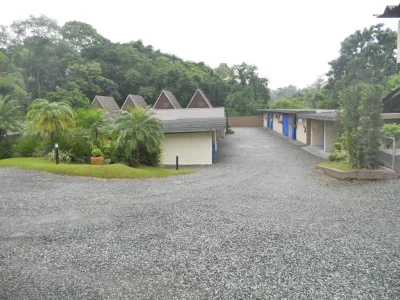 Lote/Terreno 23 dormitórios em Blumenau no bairro Salto do Norte