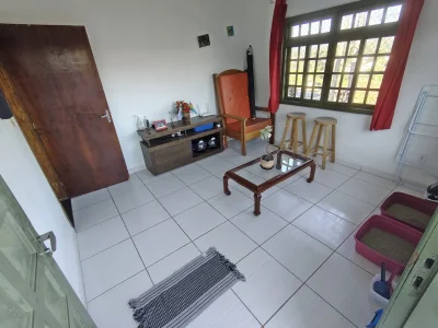 Casa 2 dormitórios em Blumenau no bairro Itoupava Norte
