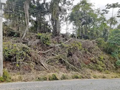Lote/Terreno em Blumenau no bairro Itoupava Norte