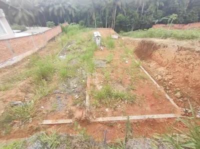 Lote/Terreno em Indaial no bairro João Paulo II