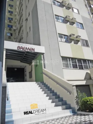 Apartamento 2 dormitórios em Blumenau no bairro Victor Konder