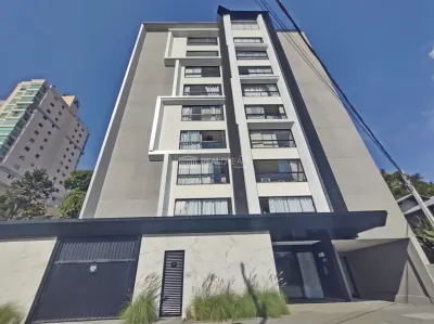 Apartamento 2 dormitórios em Blumenau no bairro Itoupava Seca