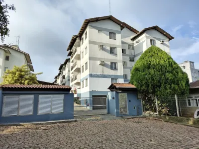 Apartamento 3 dormitórios em Blumenau no bairro Água Verde