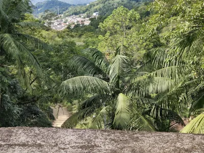 Chácara em Blumenau no bairro Passo Manso