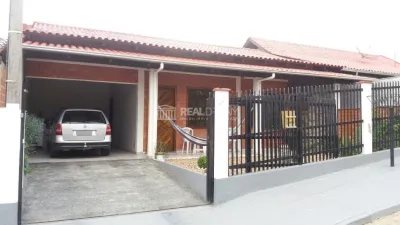 Casa 3 dormitórios em Blumenau no bairro Itoupavazinha