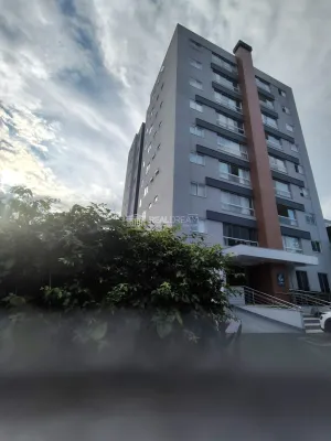 Apartamento 2 dormitórios em Blumenau no bairro Salto Weissbach