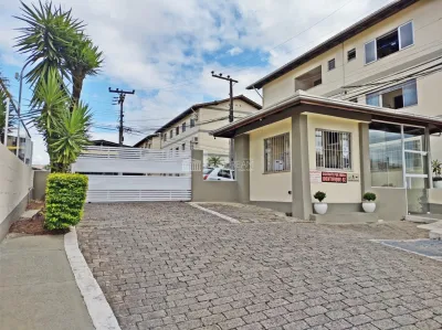 Apartamento 3 dormitórios em Blumenau no bairro Salto Weissbach