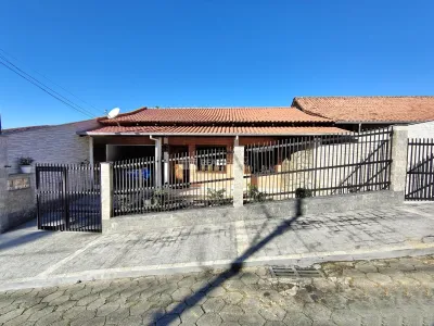 Casa 3 dormitórios em Blumenau no bairro Itoupavazinha