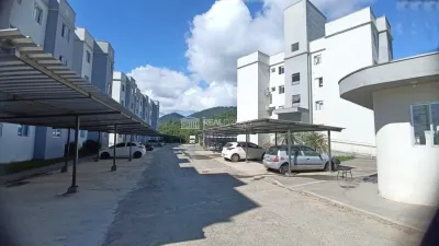 Apartamento 2 dormitórios em Blumenau no bairro Passo Manso