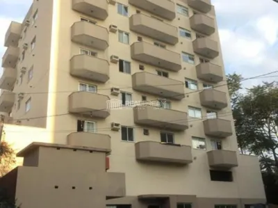 Apartamento 1 dormitório em Blumenau no bairro Victor Konder
