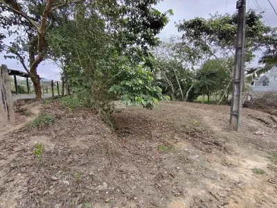 Lote/Terreno em Indaial no bairro Carijós