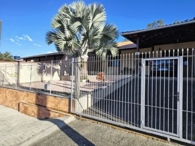 Casa 3 dormitórios em Blumenau no bairro Itoupavazinha