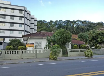 Casa 3 dormitórios em Blumenau no bairro Vorstadt