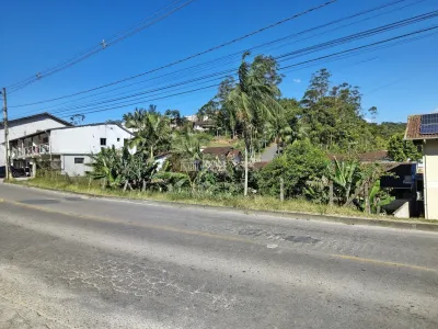 Casa 3 dormitórios em Blumenau no bairro Fortaleza Alta