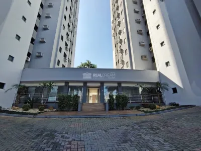 Apartamento 3 dormitórios em Blumenau no bairro Vila Nova