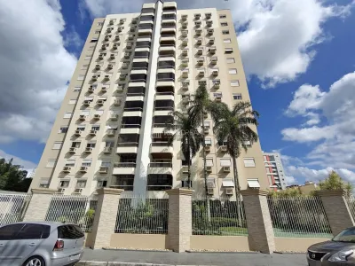 Apartamento 3 dormitórios em Blumenau no bairro Vila Nova