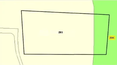 Lote/Terreno em Blumenau no bairro Itoupava Central