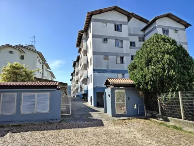 Apartamento 3 dormitórios em Blumenau no bairro Água Verde