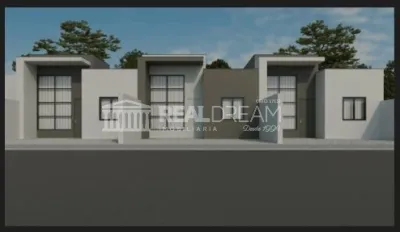 Casa 2 dormitórios em Blumenau no bairro Itoupava Central