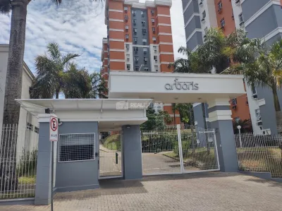 Apartamento 3 dormitórios em Blumenau no bairro Água Verde