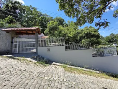 Casa 6 dormitórios em Blumenau no bairro Do Salto