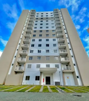 Apartamento 1 dormitório em Blumenau no bairro Itoupava Central