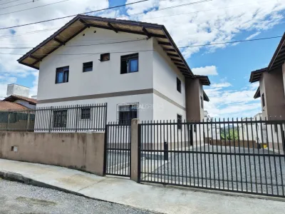 Apartamento 3 dormitórios em Blumenau no bairro Tribess