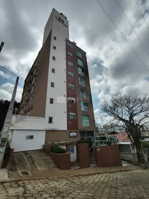 Apartamento 1 dormitório em Blumenau no bairro Victor Konder