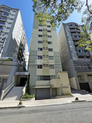 Apartamento 2 dormitórios em Blumenau no bairro Victor Konder