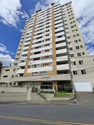 Apartamento 2 dormitórios em Blumenau no bairro Do Salto