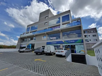 Apartamento 3 dormitórios em Blumenau no bairro Velha Central