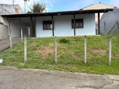 Casa 2 dormitórios em Blumenau no bairro Velha Central