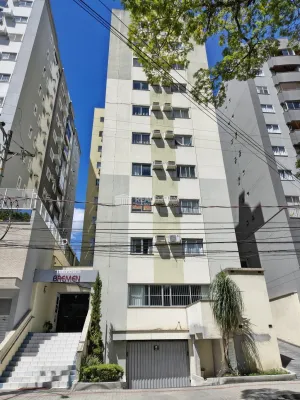 Apartamento 2 dormitórios em Blumenau no bairro Victor Konder