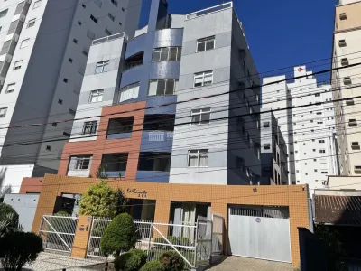 Apartamento 1 dormitório em Blumenau no bairro Victor Konder