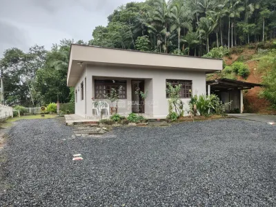 Casa 3 dormitórios em Blumenau no bairro Fortaleza