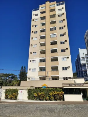 Apartamento 2 dormitórios em Blumenau no bairro Velha