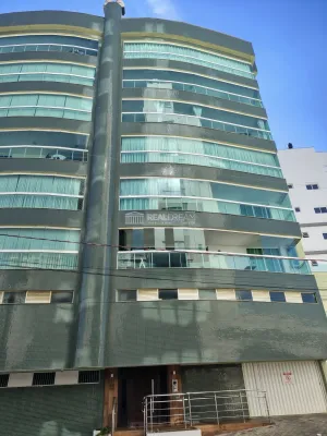 Apartamento 3 dormitórios em Navegantes no bairro Gravatá