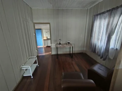 Casa 2 dormitórios em Blumenau no bairro Água Verde