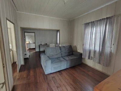 Casa 2 dormitórios em Blumenau no bairro Água Verde