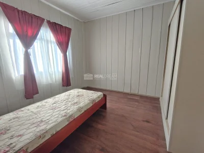Casa 2 dormitórios em Blumenau no bairro Água Verde
