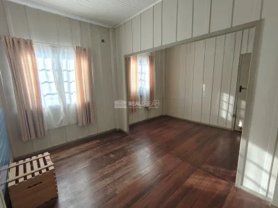 Casa 2 dormitórios em Blumenau no bairro Água Verde