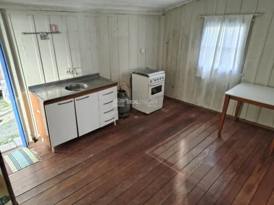 Casa 2 dormitórios em Blumenau no bairro Água Verde