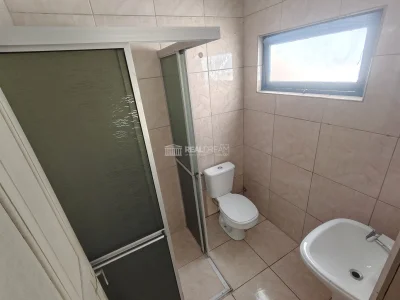 Casa 2 dormitórios em Blumenau no bairro Água Verde