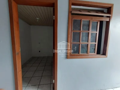 Kitnet 1 dormitório em Blumenau no bairro Água Verde