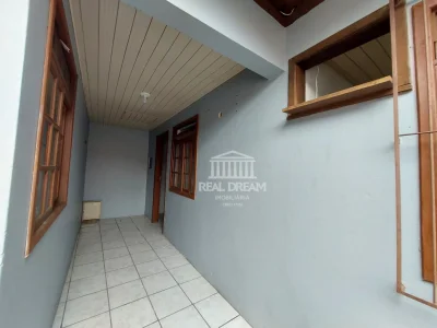 Kitnet 1 dormitório em Blumenau no bairro Água Verde