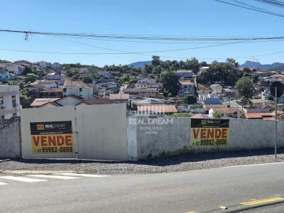 Lote/Terreno em Blumenau no bairro Itoupava Norte