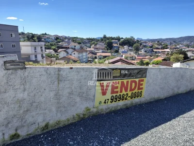 Lote/Terreno em Blumenau no bairro Itoupava Norte